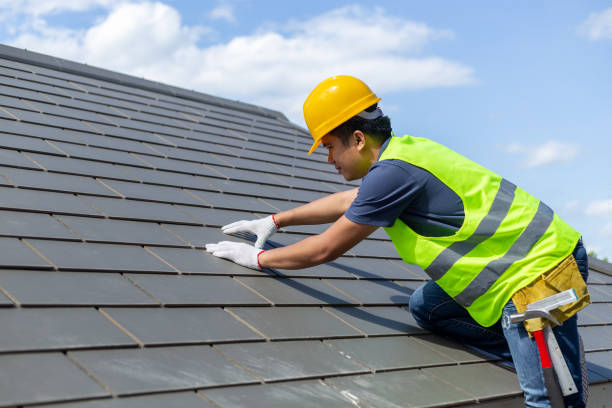Best Roof Maintenance Services  in Huguley, AL