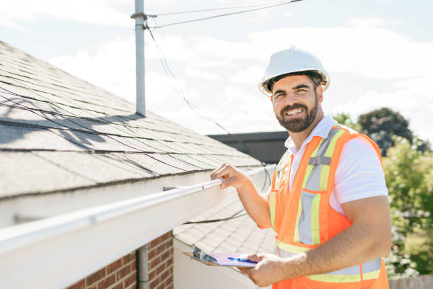 Best Tile Roofing Contractor  in Huguley, AL