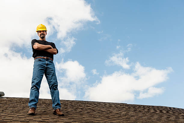 Best Residential Roofing Contractor  in Huguley, AL