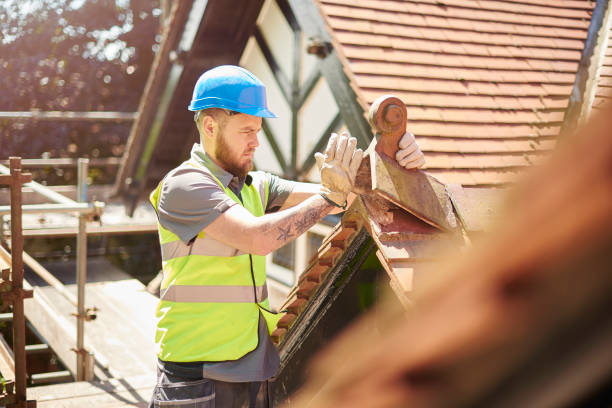 Best Roof Gutter Cleaning  in Huguley, AL