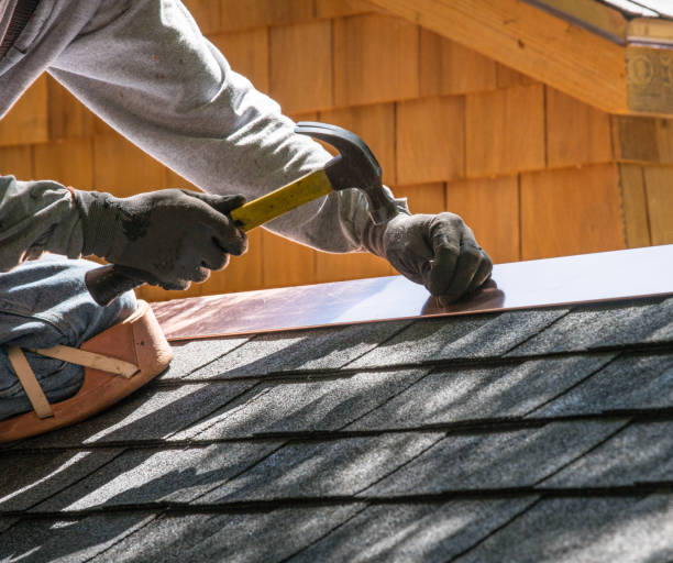 Best Local Roofing Companies  in Huguley, AL